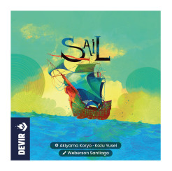 Sail Sail